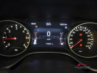JEEP Compass usata 12