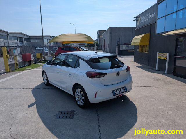OPEL Corsa usata, con MP3