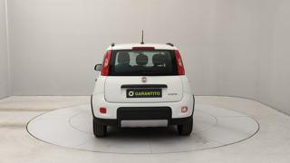 FIAT Panda usata, con Airbag Passeggero