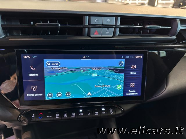 ALFA ROMEO Junior usata, con Controllo automatico clima