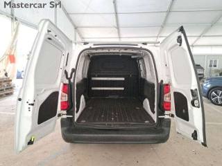PEUGEOT Partner usata, con Controllo trazione