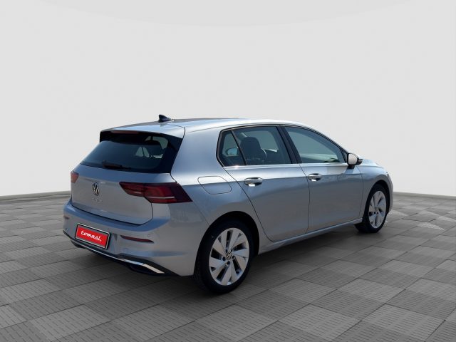 VOLKSWAGEN Golf usata 7