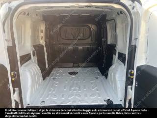 FIAT Doblo usata, con Servosterzo