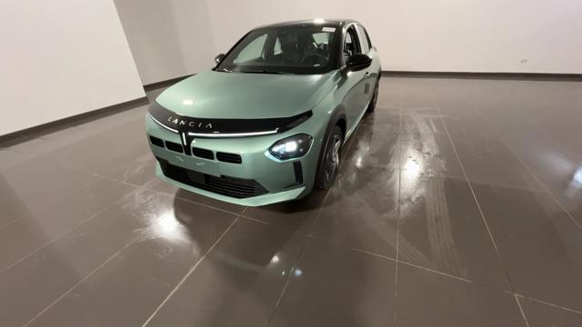 LANCIA Ypsilon usata, con ABS
