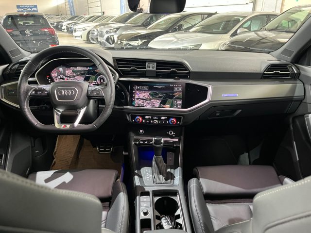AUDI Q3 usata, con Chiusura centralizzata