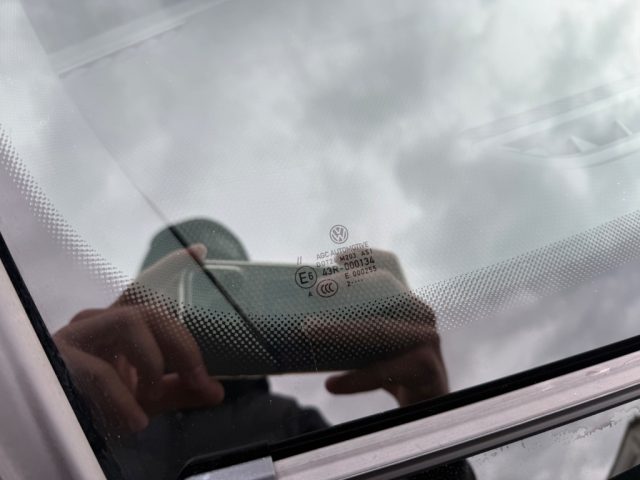 VOLKSWAGEN Tiguan usata, con ESP