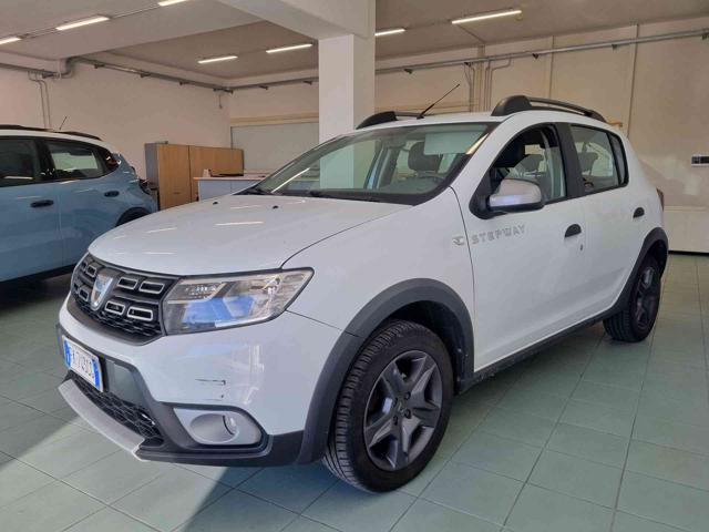 DACIA Sandero usata, con Alzacristalli elettrici