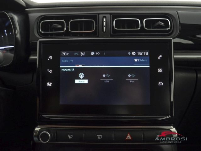 CITROEN C3 usata 14