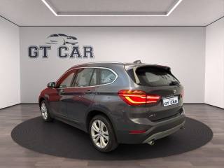BMW X1 usata, con Cerchi in lega