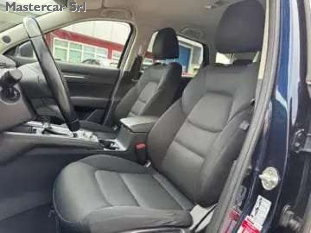 MAZDA CX-5 usata, con ESP