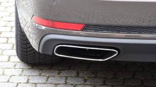 AUDI A4 usata, con Sensori di parcheggio anteriori