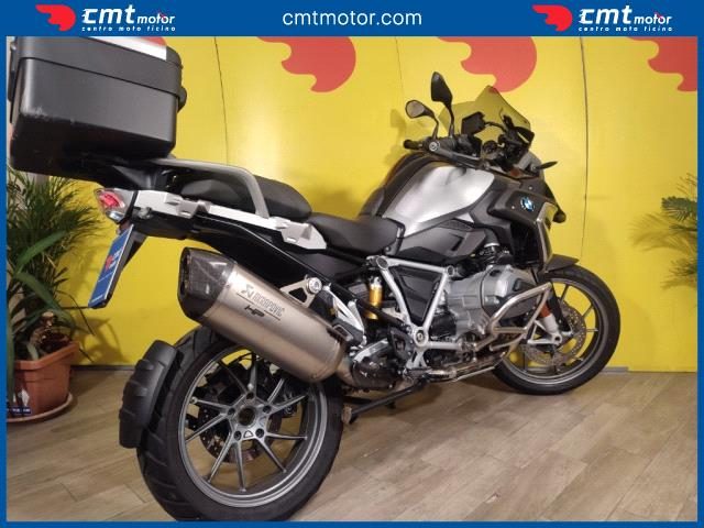 BMW R 1200 GS usata 3