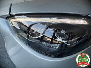 MERCEDES-BENZ C 220 usata, con USB