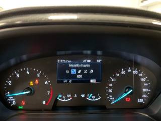 FORD Puma usata, con Controllo vocale