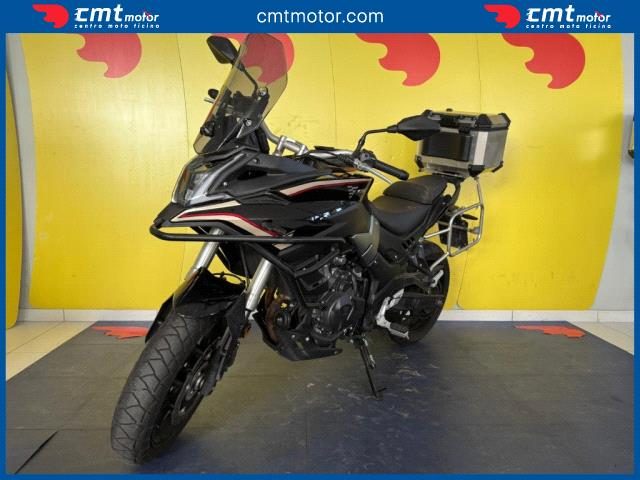 TRIUMPH Speed Triple 1050 usata 2
