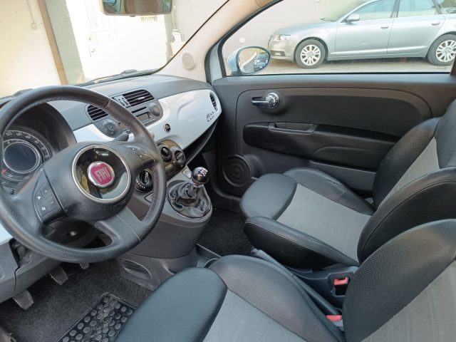 FIAT 500 usata 53