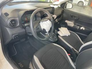HYUNDAI i10 usata, con Fendinebbia