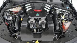 ALFA ROMEO Giulia usata, con Immobilizzatore elettronico