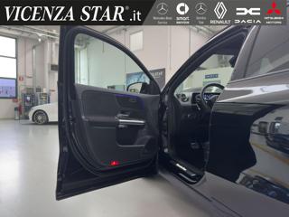 MERCEDES-BENZ GLA 200 usata, con Sistema di navigazione