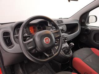 FIAT Panda usata, con Immobilizzatore elettronico