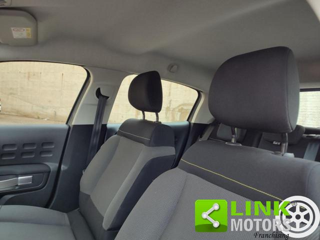 CITROEN C3 usata 27