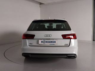 AUDI A6 usata, con Controllo elettronico della corsia