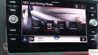 VOLKSWAGEN Tiguan usata, con Volante riscaldabile