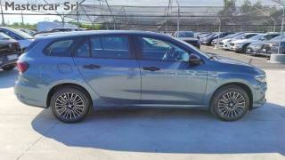 FIAT Tipo usata, con ESP