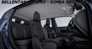JEEP Renegade usata, con Controllo trazione