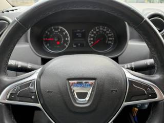 DACIA Duster usata, con Controllo automatico clima