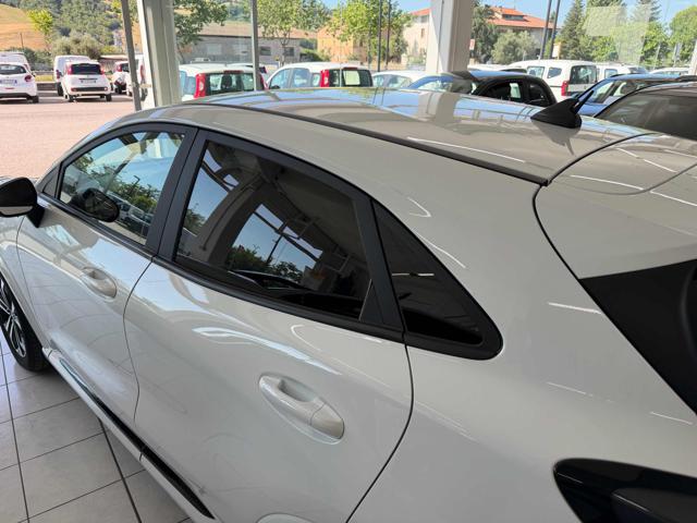 FORD Puma usata, con Controllo trazione