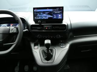 FIAT Doblo usata, con Fendinebbia