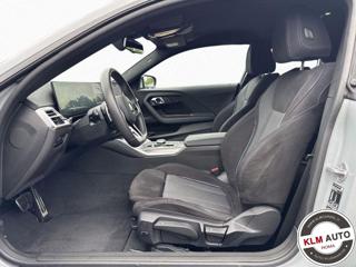 BMW 218 usata, con Controllo trazione