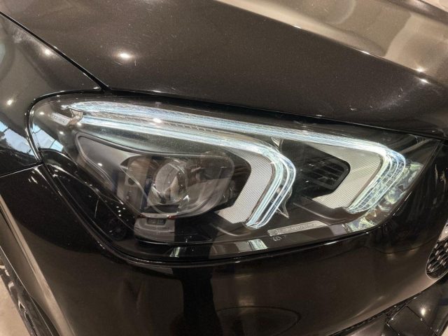 MERCEDES-BENZ GLE 350 usata, con Cerchi in lega