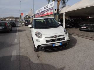 FIAT 500L usata, con Alzacristalli elettrici