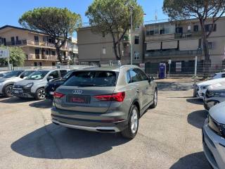 AUDI Q3 usata, con Antifurto
