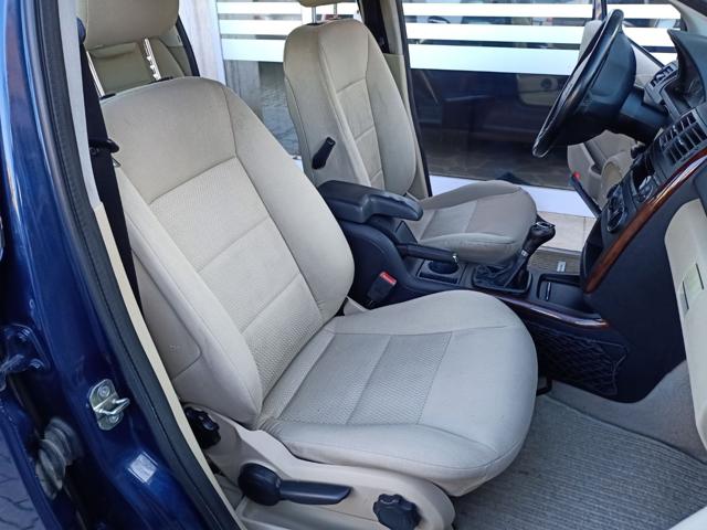 MERCEDES-BENZ A 150 usata, con Boardcomputer