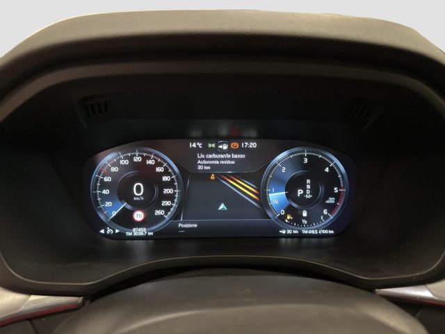 VOLVO XC60 usata 11