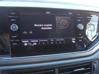 VOLKSWAGEN Polo usata, con Fari LED