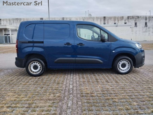CITROEN Berlingo usata, con Antifurto