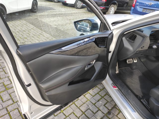DS AUTOMOBILES DS 4 usata 19
