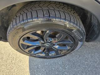 LAND ROVER Discovery Sport usata, con Antifurto