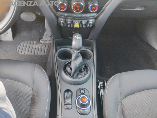 MINI Countryman usata, con Climatizzatore