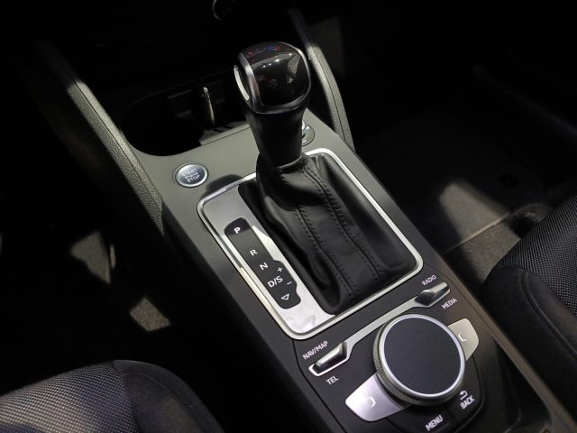AUDI Q2 usata, con ESP