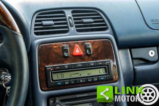 MERCEDES-BENZ CLK 200 usata 21