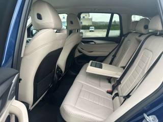 BMW X3 usata, con Cruise Control