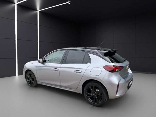 OPEL Corsa usata, con Airbag laterali