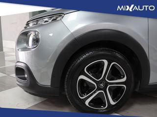 CITROEN C3 usata, con Climatizzatore