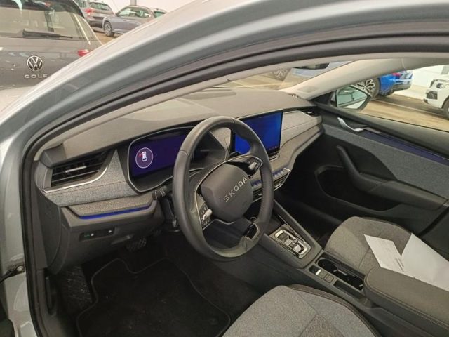 SKODA Octavia usata, con Cruise Control