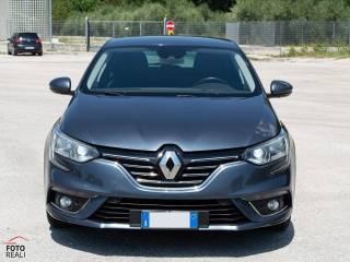 RENAULT Megane usata, con Airbag